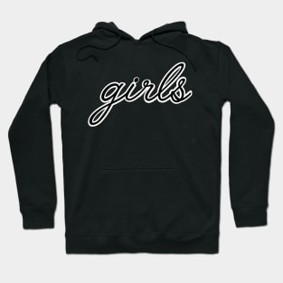 girls Hoodie